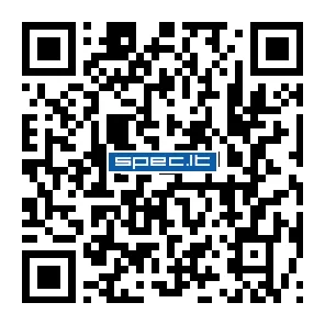 QR kodas | Rytų ir vakarų investiciniai projektai, MB | spec.lt