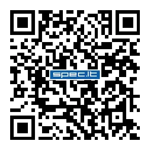 QR kodas | Rytų ir vakarų medicinos harmonija, UAB