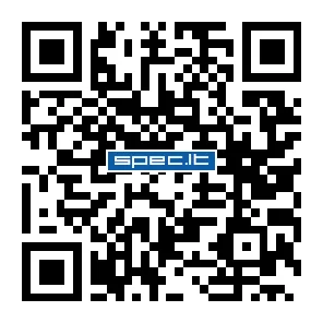 QR kodas | Rytų Išmintis, UAB | spec.lt