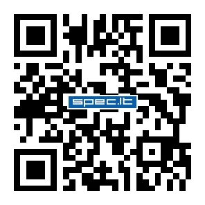 QR kodas | Rytų kelias, UAB | spec.lt