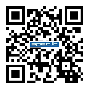 QR kodas | RYTŲ KLINIKA, MB | spec.lt