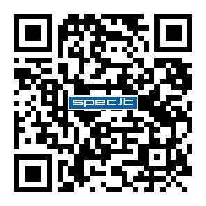 QR kodas | Rytų kovos menų klubas Empi do | spec.lt