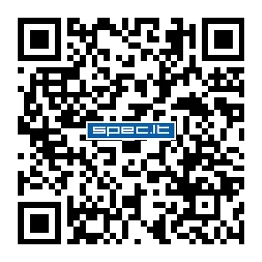 QR kodas | Rytų kovos menų sporto klubas LAOMUEY PANTERA | spec.lt