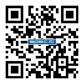 QR kodas | Rytų kraštas, VšĮ