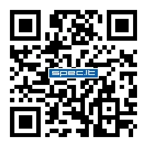 QR kodas | RYTŲ KRYPTIS, UAB | spec.lt