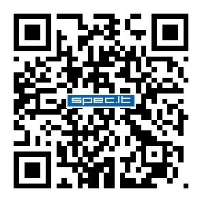 QR kodas | RYTŲ KURAS, Lietuvos ir Rusijos, UAB | spec.lt