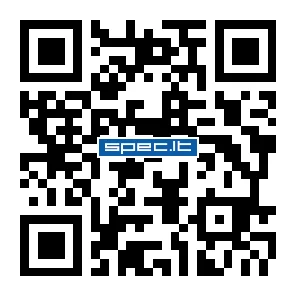 QR kodas | Rytų masažai, UAB | spec.lt
