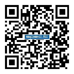 QR kodas | Rytų medienos grupė, MB | spec.lt