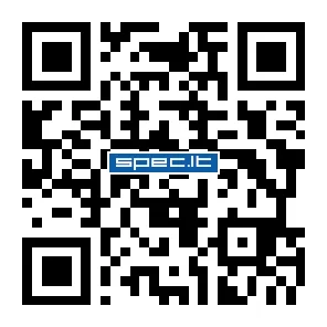 QR kodas | Rytų medis, UAB | spec.lt