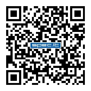 QR kodas | A. Rukšėno įmonė | spec.lt