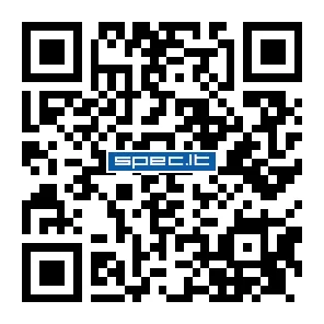 QR kodas | RYTŲ PROJEKTAI, UAB | spec.lt
