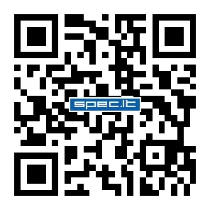 QR kodas | Rytų stilius, MB
