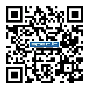 QR kodas | Rytų sveikata, UAB