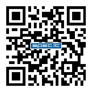 QR kodas | Rytų Takas, UAB | spec.lt