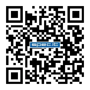 QR kodas | Evokas dc, UAB