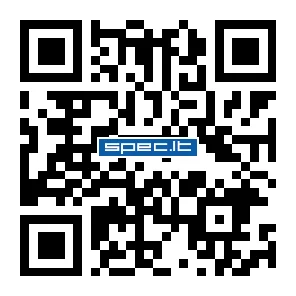 QR kodas | Rytų tiltas, UAB | spec.lt