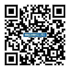 QR kodas | Rytų-vakarų transportas, UAB | spec.lt