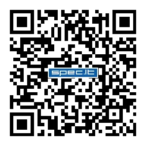 QR kodas | RytųVakarų transporto koridoriaus asociacija