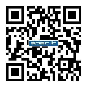 QR kodas | Rytų Vartai, UAB