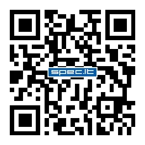 QR kodas | Rytų ženklai, UAB | spec.lt