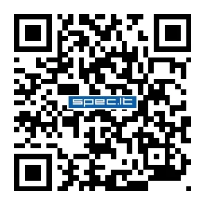 QR kodas | Rytuks Advertising, MB | spec.lt