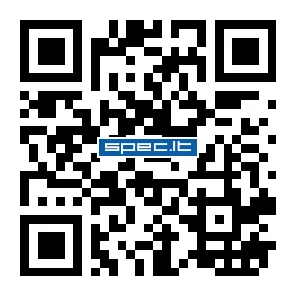 QR kodas | Rytuva, UAB | spec.lt