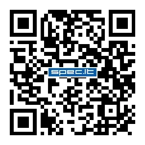 QR kodas | Rytuvos galanterija, MB | spec.lt