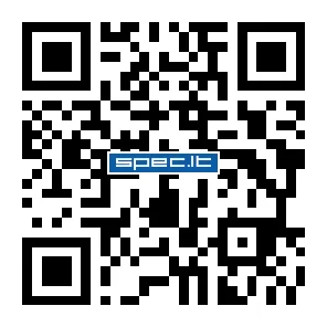 QR kodas | Rytveža, IĮ | spec.lt
