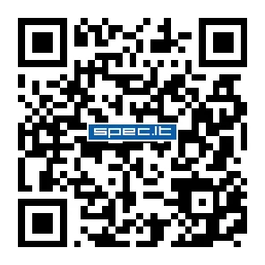 QR kodas | RYTVITA, UAB | spec.lt