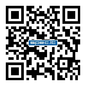 QR kodas | Ryvatransa, UAB | spec.lt
