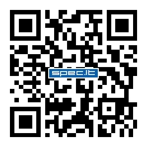 QR kodas | Ryvesa, IĮ | spec.lt
