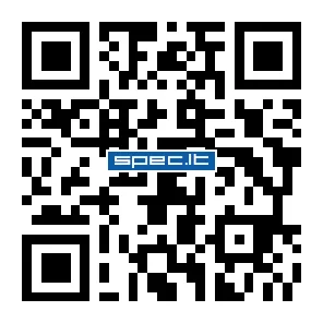 QR kodas | Ryviga, UAB | spec.lt