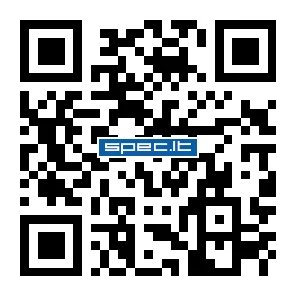 QR kodas | RYVOLTA, UAB | spec.lt