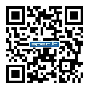 QR kodas | Rywal LT, UAB | spec.lt