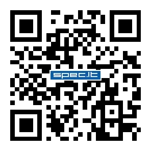 QR kodas | Ryžabarzdis, MB