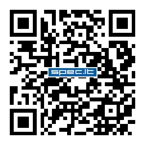 QR kodas | Alytaus sveikuolių klubas RYŽTAS | spec.lt