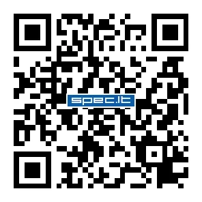 QR kodas | RZ MADA KLAIPĖDA, UAB