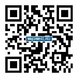 QR kodas | RZB Group, MB | spec.lt