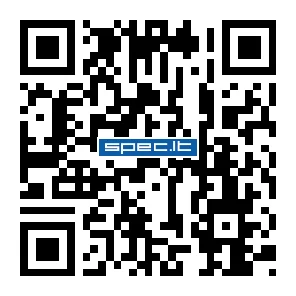 QR kodas | RZI Maintenance Services LT, MB