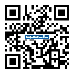 QR kodas | RZS, UAB | spec.lt