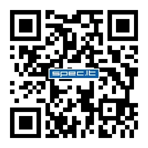 QR kodas | S 27, MB | spec.lt