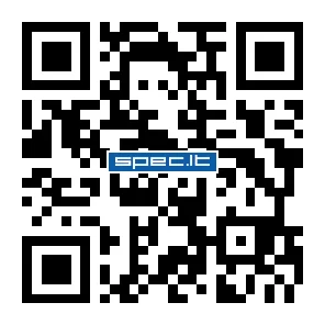 QR kodas | S 282 SERVIS, MB