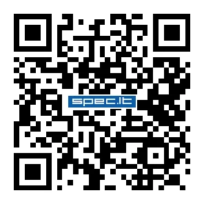 QR kodas | S. A. Banevičienės, IĮ | spec.lt