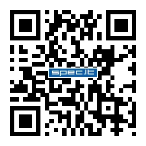 QR kodas | S.A.E.P.S., UAB