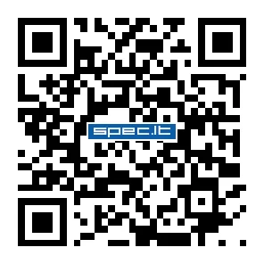 QR kodas | S.A.J. INVESTICIJOS, UAB | spec.lt