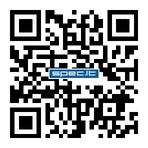 QR kodas | S. Abramenkov, IĮ | spec.lt