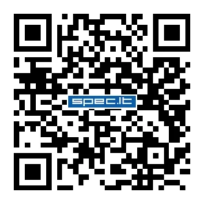 QR kodas | S.rutienės personalinė įmonė, AB | spec.lt