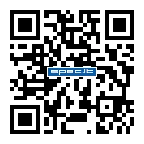 QR kodas | S. Acutos, IĮ