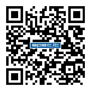 QR kodas | S. Adomavičiaus, IĮ | spec.lt