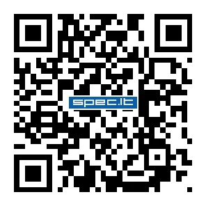 QR kodas | Sauliaus Adomavičiaus įmonė | spec.lt